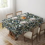 Hermia Mantel Gravellama1 140 x 180